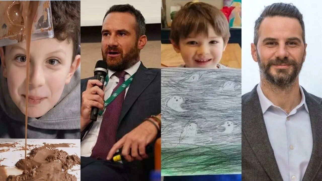 Grand Kartal Otel'de hayatını kaybedenlerin acı hikayeleri yürekleri sızlattı... 