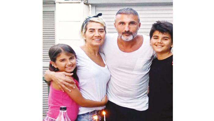 Grand Kartal Otel'de hayatını kaybedenlerin acı hikayeleri yürekleri sızlattı... 