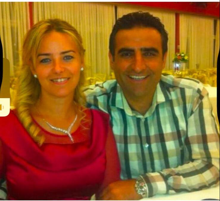 Grand Kartal Otel'de hayatını kaybedenlerin acı hikayeleri yürekleri sızlattı... 