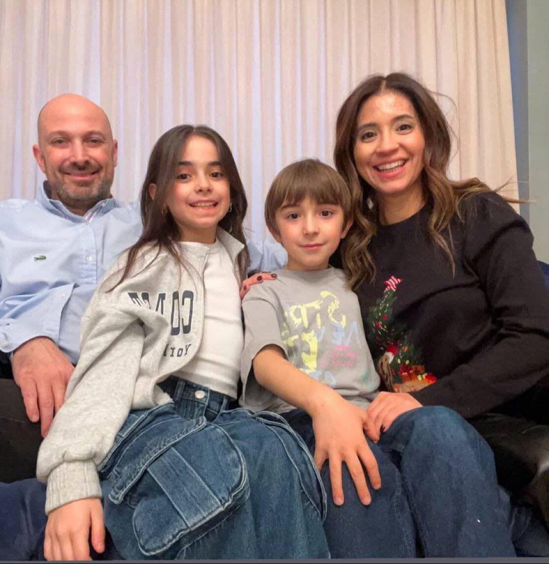 Grand Kartal Otel'de hayatını kaybedenlerin acı hikayeleri yürekleri sızlattı... 