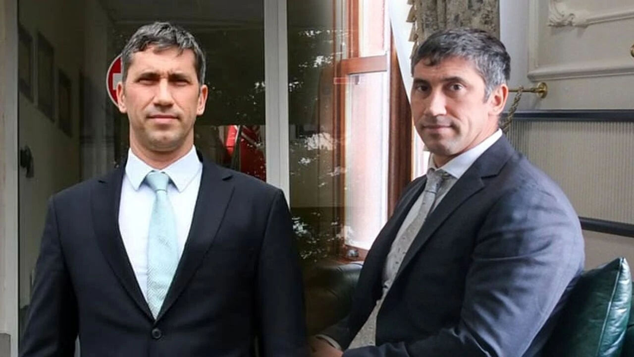 Grand Kartal Otel'de hayatını kaybedenlerin acı hikayeleri yürekleri sızlattı... 