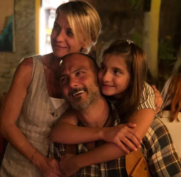 Grand Kartal Otel'de hayatını kaybedenlerin acı hikayeleri yürekleri sızlattı... 