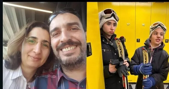 Grand Kartal Otel'de hayatını kaybedenlerin acı hikayeleri yürekleri sızlattı... 