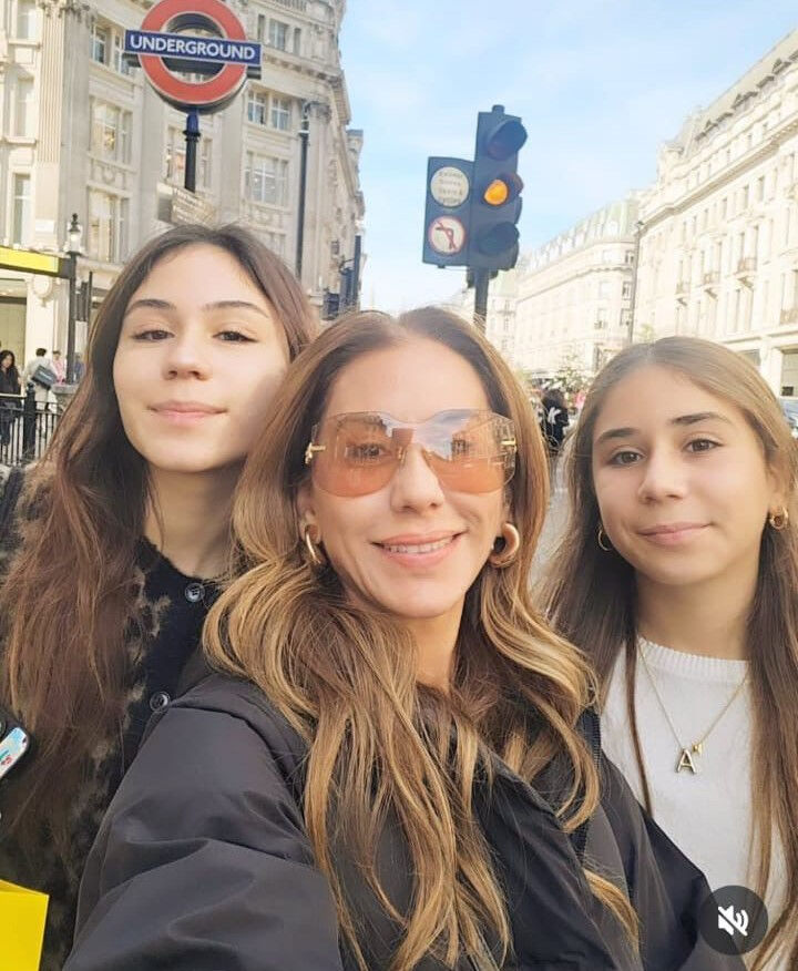 Grand Kartal Otel'den acı telefon! Müge Turan ölmeden önce eşini aradı: Ne olur bizi kurtar, yanıyoruz... - 3. Resim