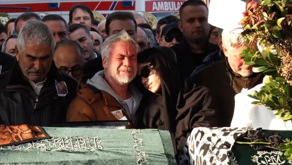 Grand Kartal Otel'den acı telefon! Müge Turan ölmeden önce eşini aradı: Ne olur bizi kurtar, yanıyoruz... - 1. Resim