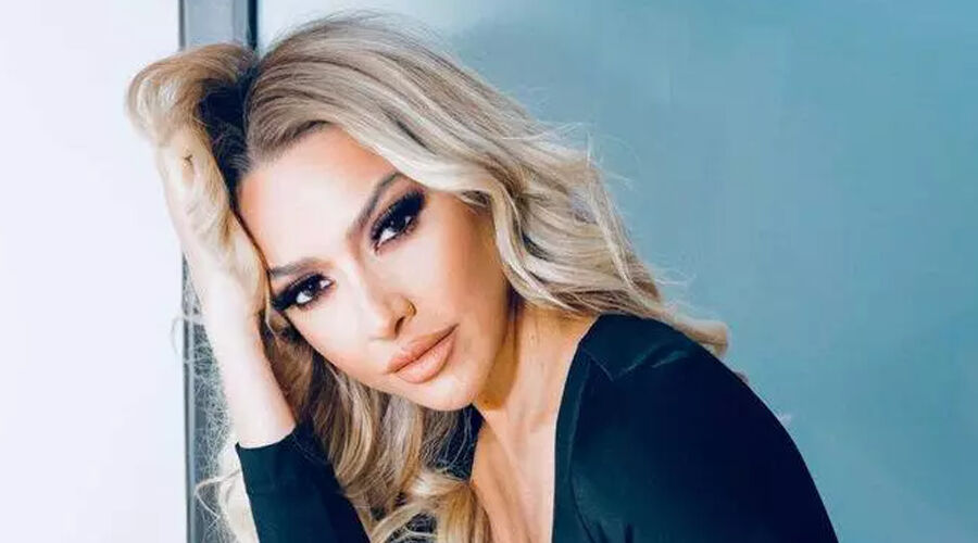 Hadise dava açınca Ahmet Çakar daha da sinirlendi! Olay sözler: "Cahil ve varoş bir..." Hadise dava açınca Ahmet Çakar daha da sinirlendi! Olay sözler: "Cahil ve varoş bir..." - 2. Resim