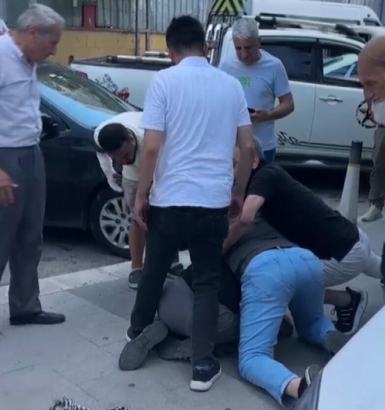 İmamı okla vuran şahıstan pes dedirten ifade: Profesyonel okçuyum, ölmesini istesem göğsüne atardım - 2. Resim