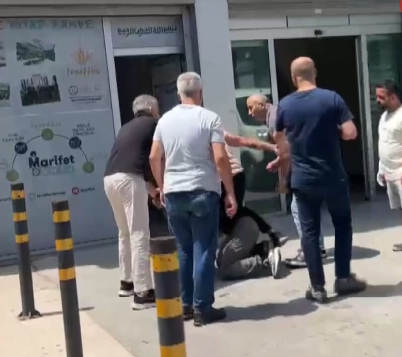 İmamı okla vuran şahıstan pes dedirten ifade: Profesyonel okçuyum, ölmesini istesem göğsüne atardım - 1. Resim