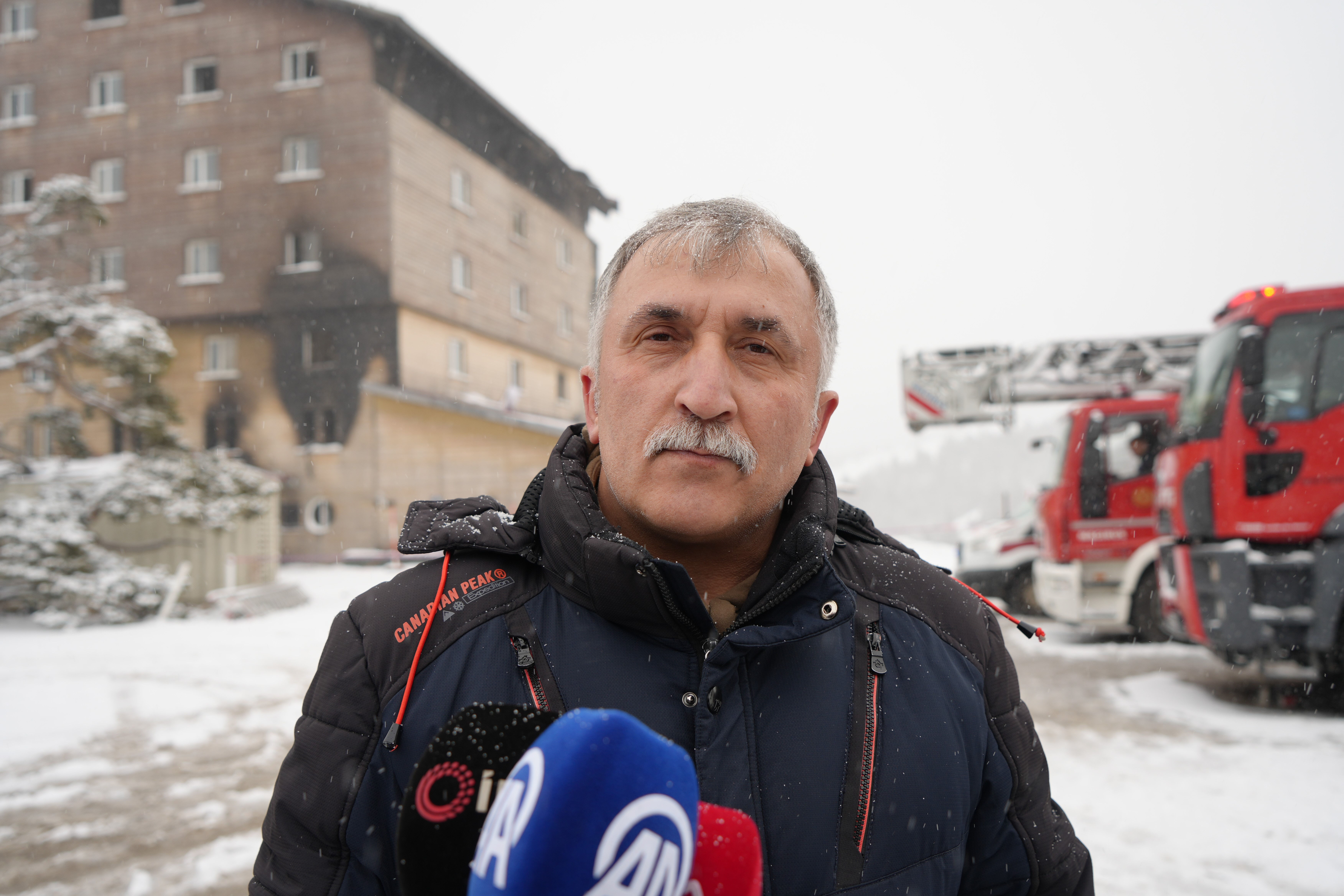 İş Güvenliği Uzmanı  İş Güvenliği Uzmanı