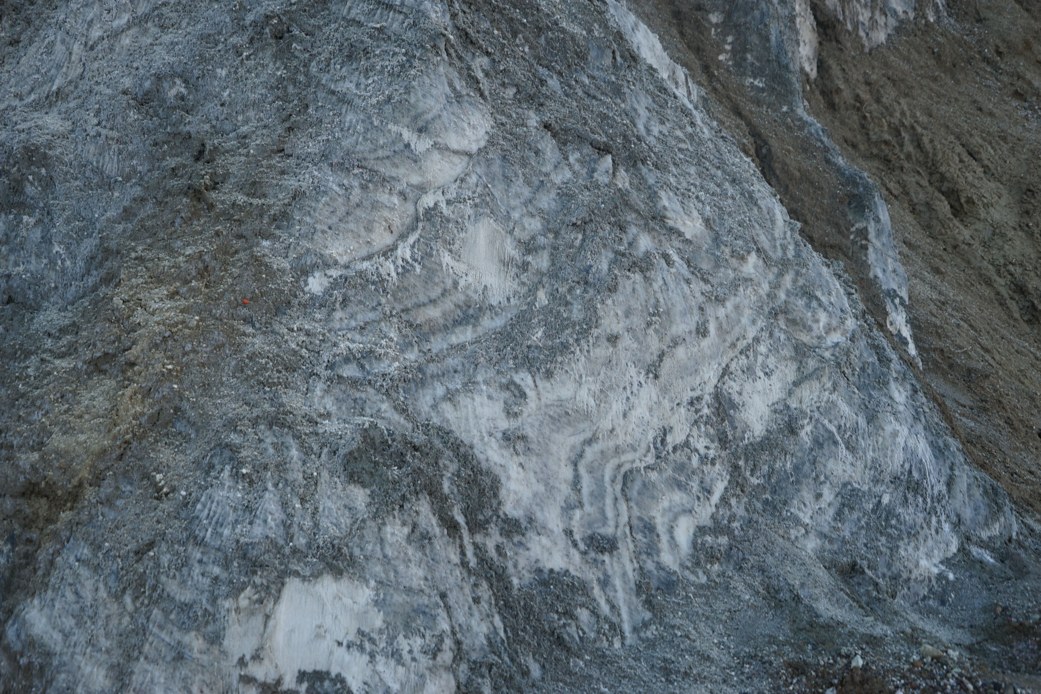 Kalınlığı 1.000 metre! Bu kentimizde topraktan tuz fışkırıyor Kalınlığı 1.000 metre! Bu kentimizde topraktan tuz fışkırıyor - 3. Resim