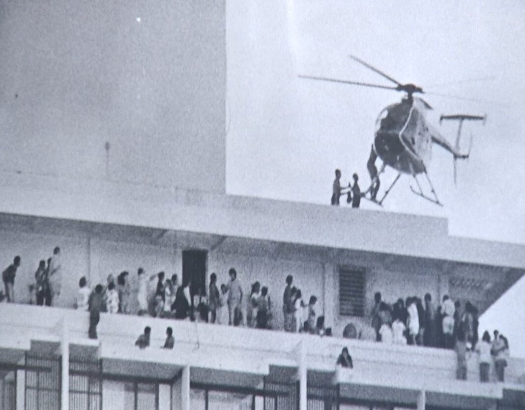 Kartalkaya yangını akıllara acı hatıraları getirdi! İşte dünyanın ve Türkiye'nin en ölümcül otel yangınları - 3. Resim