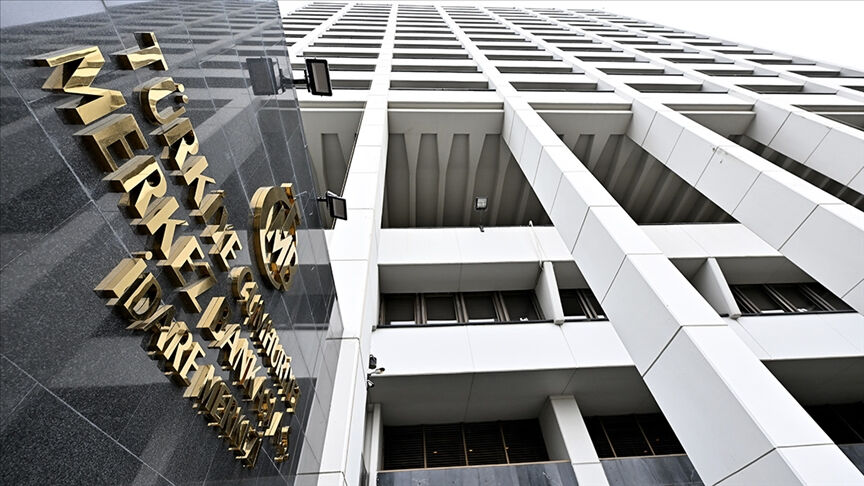 Merkez Bankası faiz kararı ne zaman açıklanacak, saat kaçta? 2025 Ocak TCMB faiz kararı tahmini Merkez Bankası faiz kararı ne zaman açıklanacak, saat kaçta? 2025 Ocak TCMB faiz kararı tahmini - 2. Resim