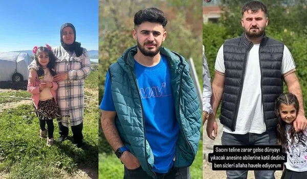 Narin Güran'ın katili kim, neden öldürüldü? Gerekçeli karar açıklandı! - 4. Resim