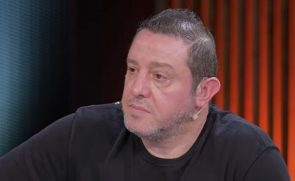 Nihat Kahveci, "Böyle oynuyordunuz kasımda niye ligden çekildiniz?" diyerek stem etti! - 4. Resim