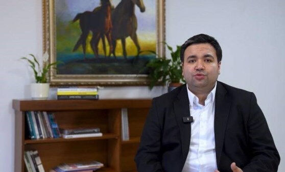 Ömer Rasim Şişman kimdir, nereli? Beşiktaş Belediyesi Başkan Vekili Ömer Rasim Şişman oldu Ömer Rasim Şişman kimdir, nereli? Beşiktaş Belediyesi Başkan Vekili Ömer Rasim Şişman oldu - 2. Resim