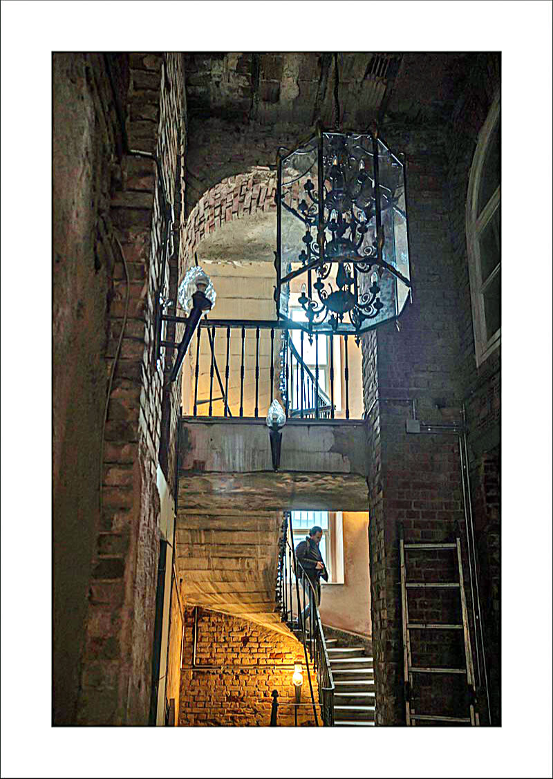 ‘Pera’dan ‘Beyoğlu’na... Beş sanatçı semti fotoğrafladı ‘Pera’dan ‘Beyoğlu’na... Beş sanatçı semti fotoğrafladı - 2. Resim