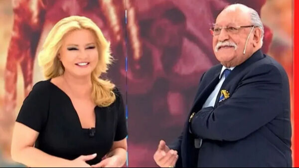 Rahmi Özkan'ın programda olmaması dikkat çekti! Müge Anlı sebebini açıkladı - 3. Resim