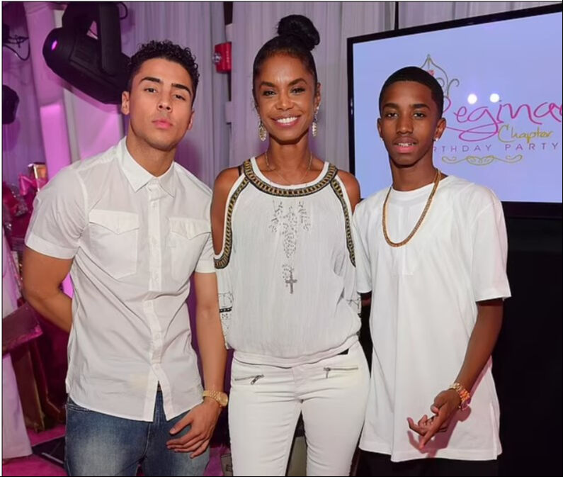 Rapçi Diddy'den intikam davası! İddia sahiplerinden 50 milyon dolar istedi - 1. Resim