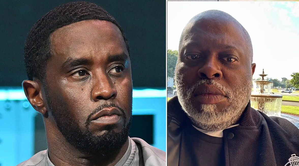 Rapçi Diddy'den intikam davası! İddia sahiplerinden 50 milyon dolar istedi - 3. Resim