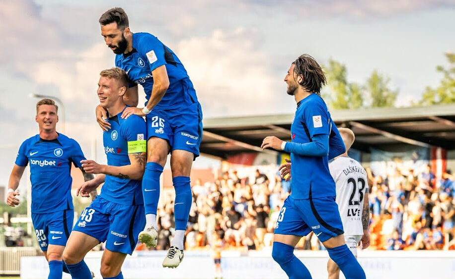 Rigas Skola - Ajax maçı hangi kanalda, saat kaçta? UEFA Avrupa Ligi maçının muhtemel 11'leri belli oldu! - 2. Resim