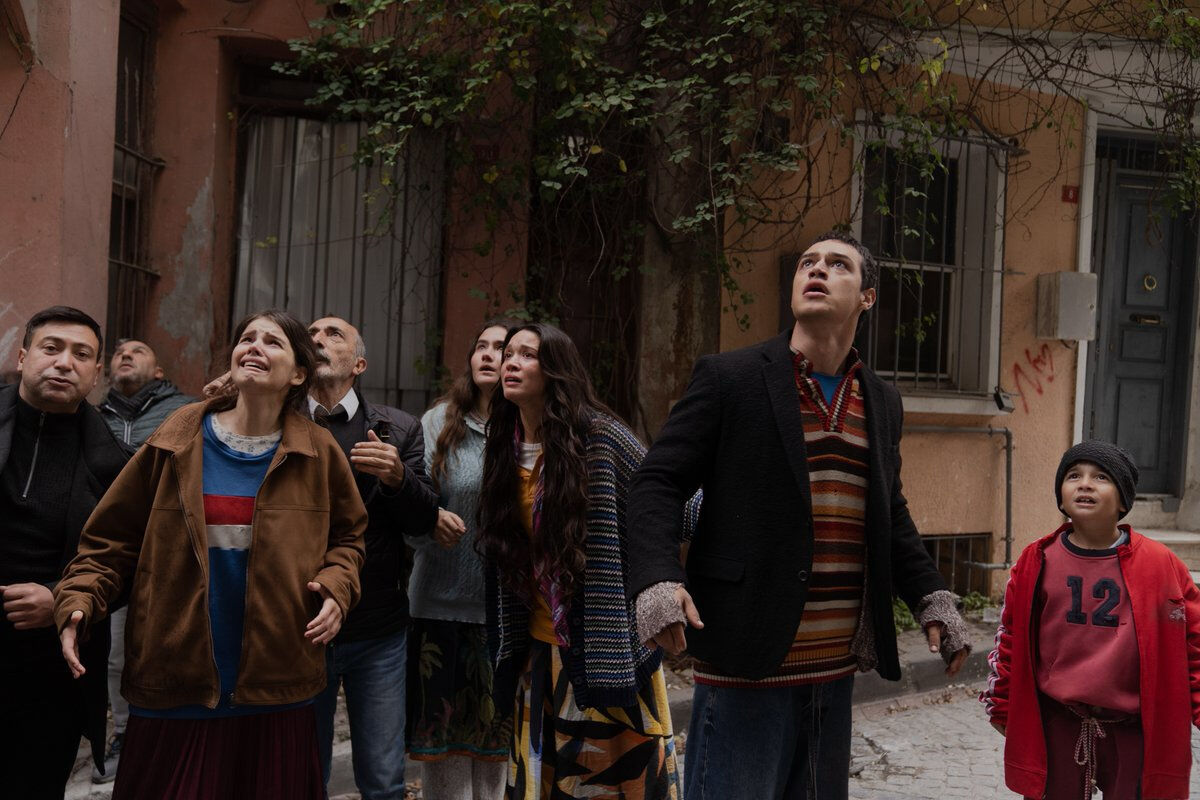 Sahipsizler 9. bölüm ne zaman? Sahipsizler yeni bölüm tarihi belli oldu - 1. Resim