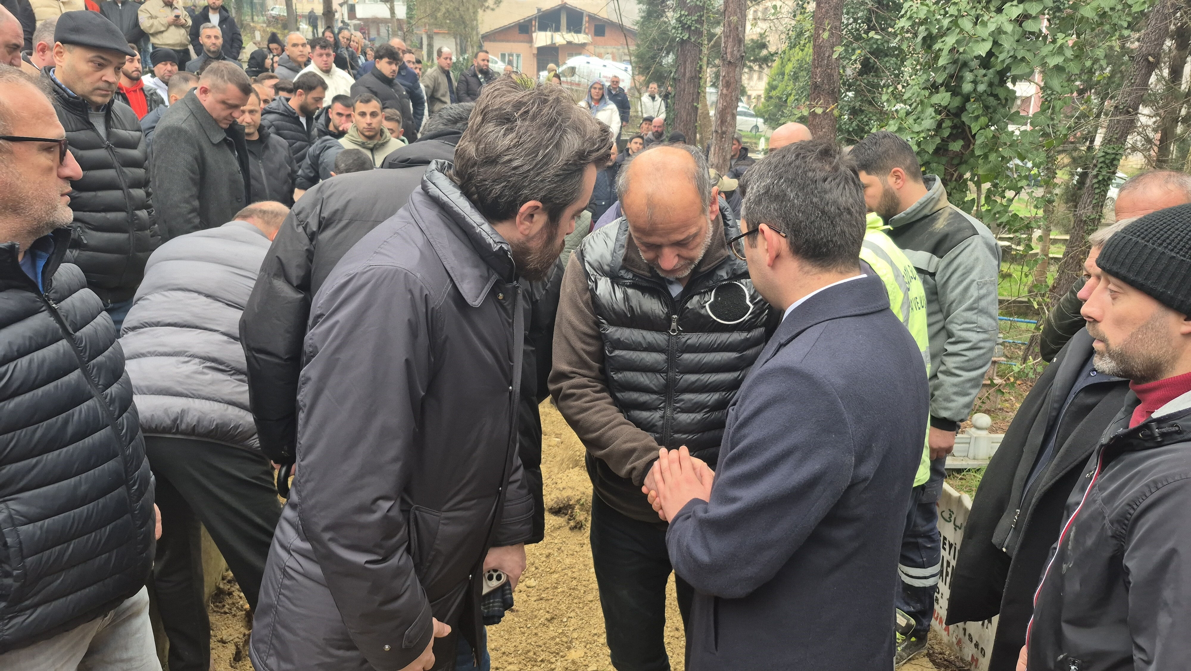 Şevval Şahin'den kahreden haber geldi! Babasıyla son konuşması gündem olmuştu - 3. Resim