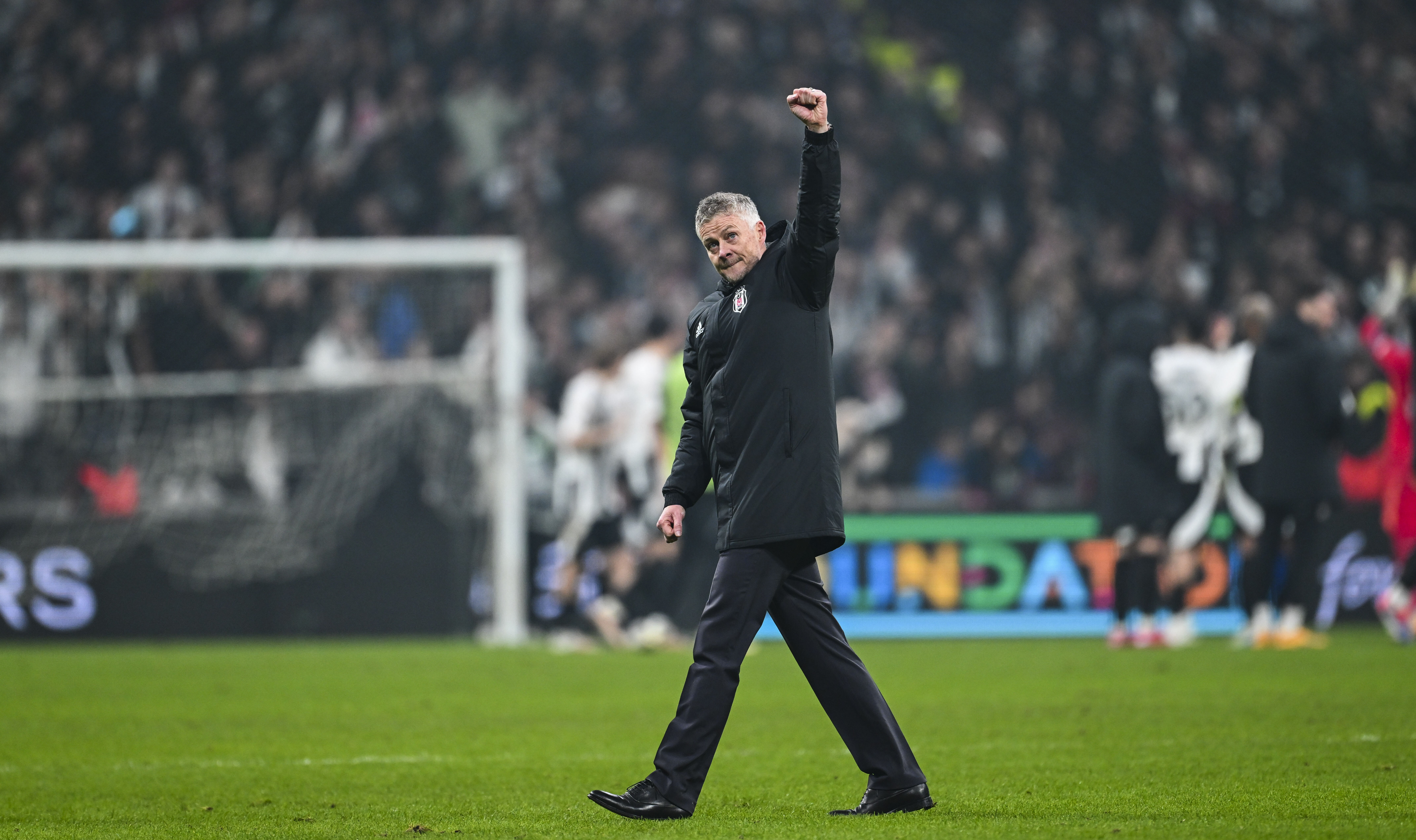 Spor yazarları Beşiktaş - Athletic Bilbao maçını değerlendirdi: Siyah ile beyaz kadar farklı - 3. Resim