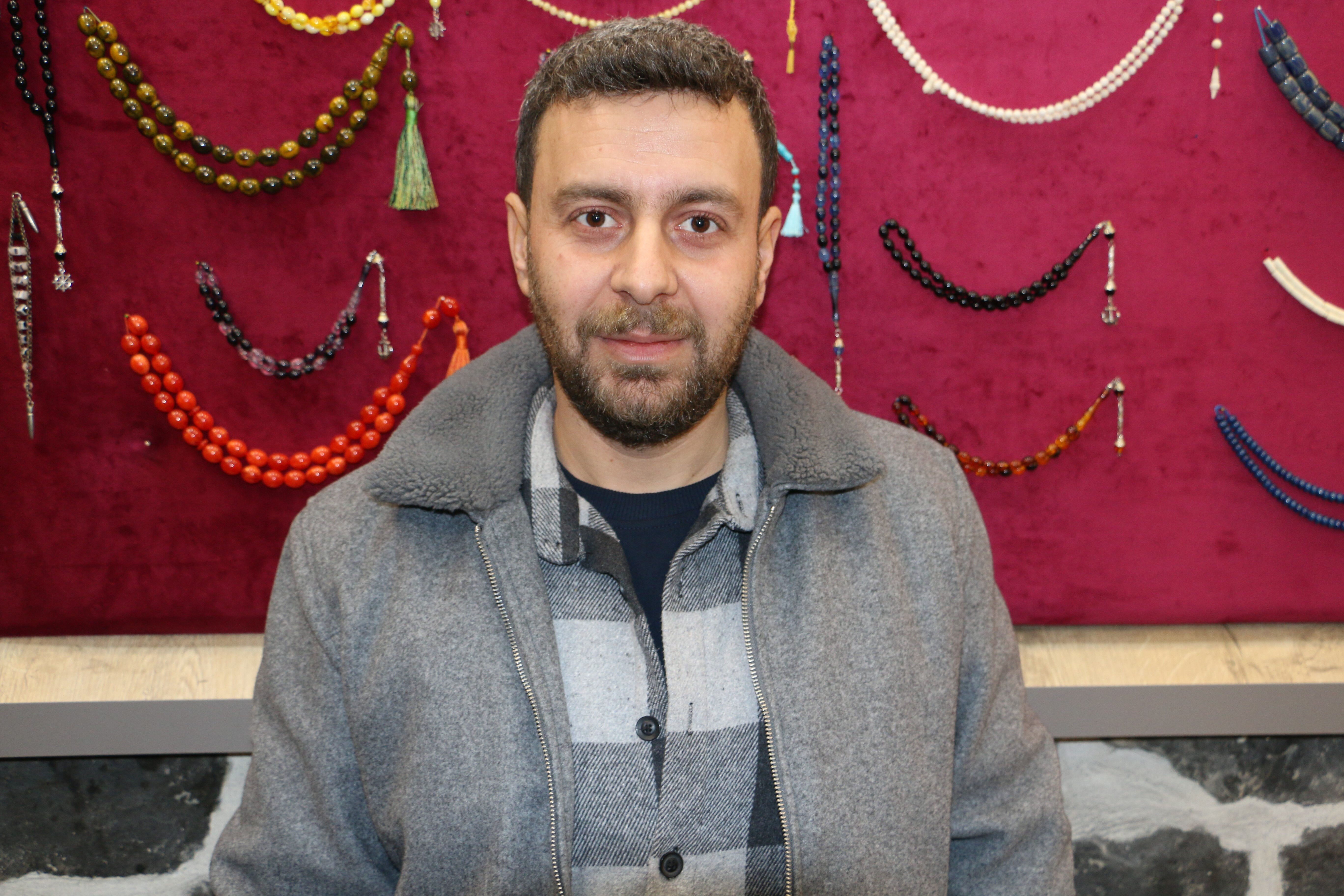 Stres ve birçok hastalığa iyi geldiği söyleniyor! İşte sahte ve gerçek kehribarı ayırt etmenin yolu - 3. Resim