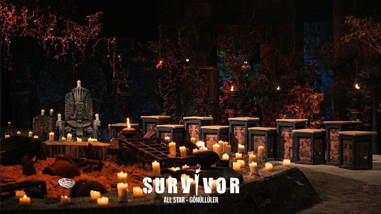 Survivor yeni bölüm bu akşam var mı, olacak mı? 23 Ocak Perşembe TV8 yayın akışında bulunuyor