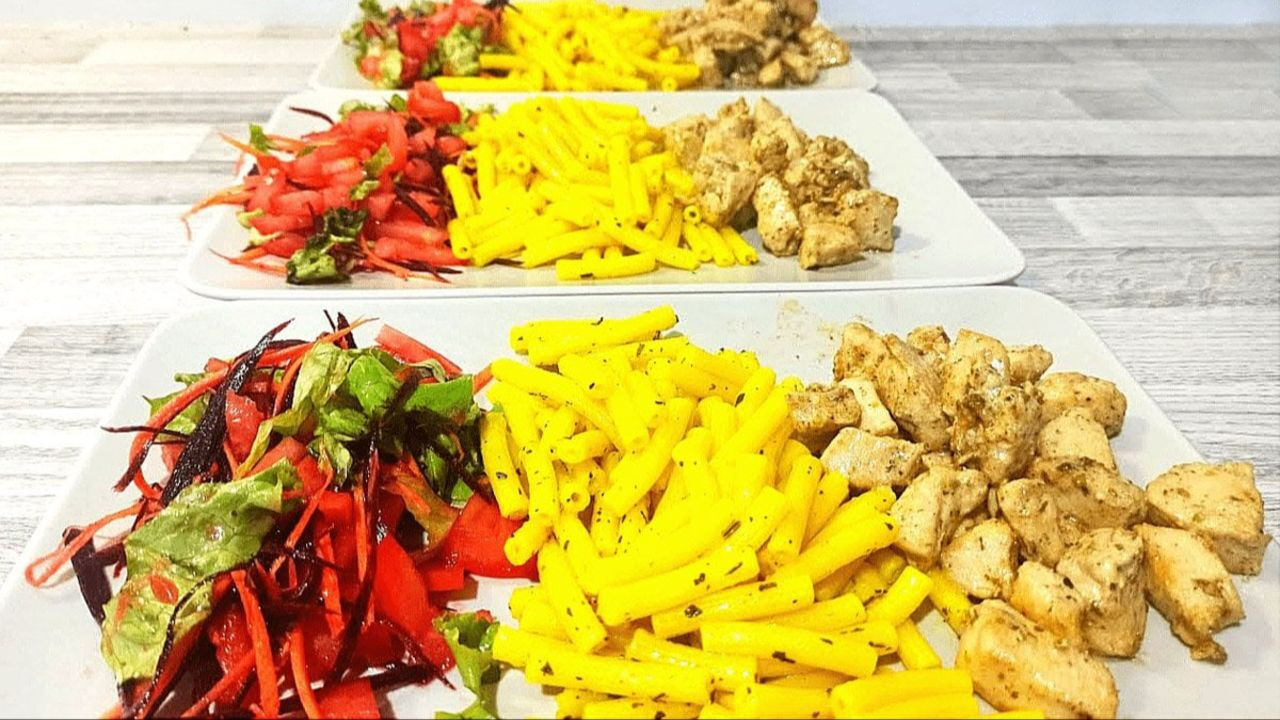 Tavuk Dünyası kapatılacak mı? Taklit ve tağşiş gıdalar listesinde ifşalandı! - 1. Resim