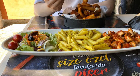 Tavuk Dünyası ürünlerinde ne çıktı? Bakanlık ünlü restoran zincirini ifşa etti! - 1. Resim