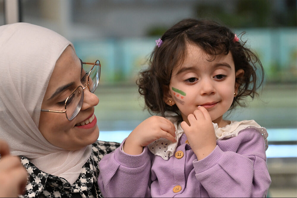 THY'den 13 yıl sonra bir ilk! Şam seferi geniş gövdeli uçakla yapıldı - 2. Resim