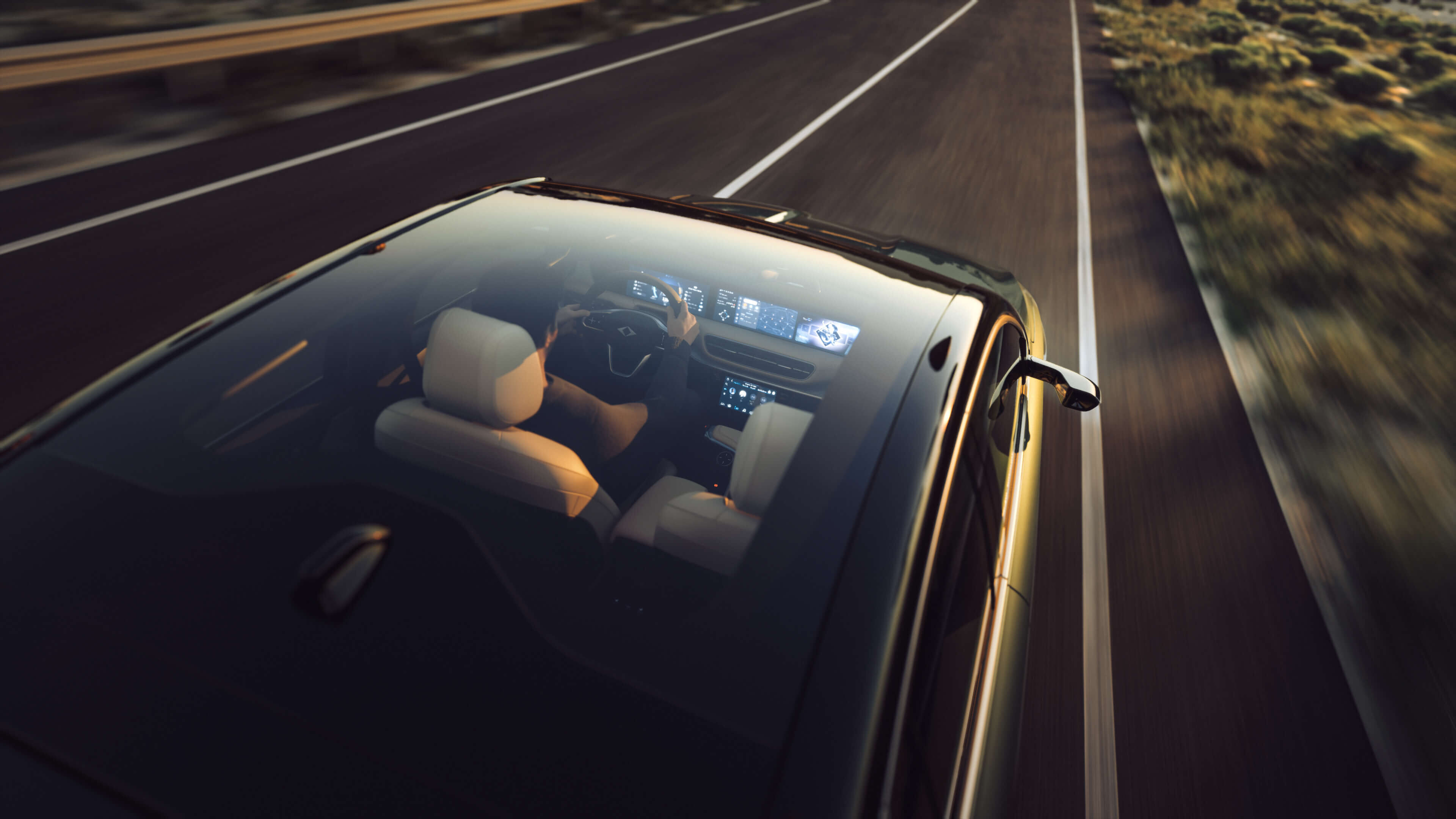 TOGG T10F ne zaman satışa çıkacak? Yönetim Kurulu Başkanı ön talep tarihini açıkladı - 1. Resim