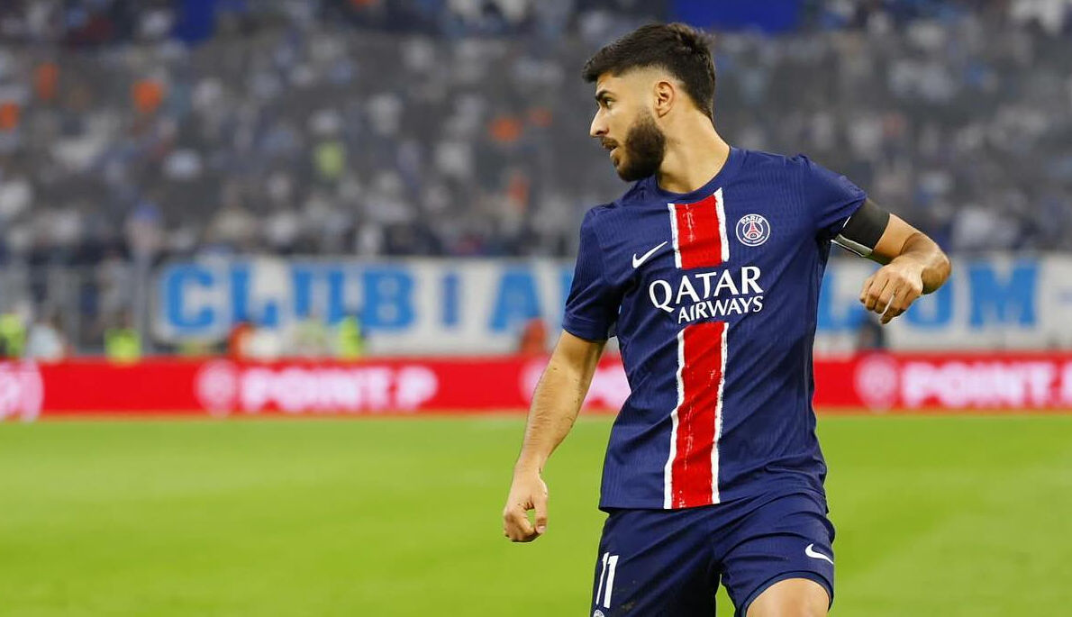 Tüm imkanlar seferber edilecek! Galatasaray Asensio için düğmeye bastı Tüm imkanlar seferber edilecek! Galatasaray Asensio için düğmeye bastı - 4. Resim