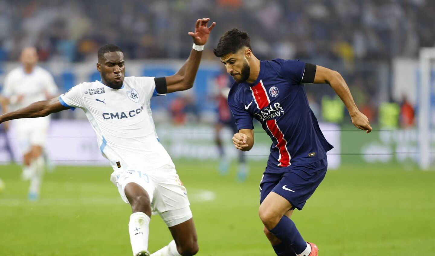 Tüm imkanlar seferber edilecek! Galatasaray Asensio için düğmeye bastı Tüm imkanlar seferber edilecek! Galatasaray Asensio için düğmeye bastı - 2. Resim