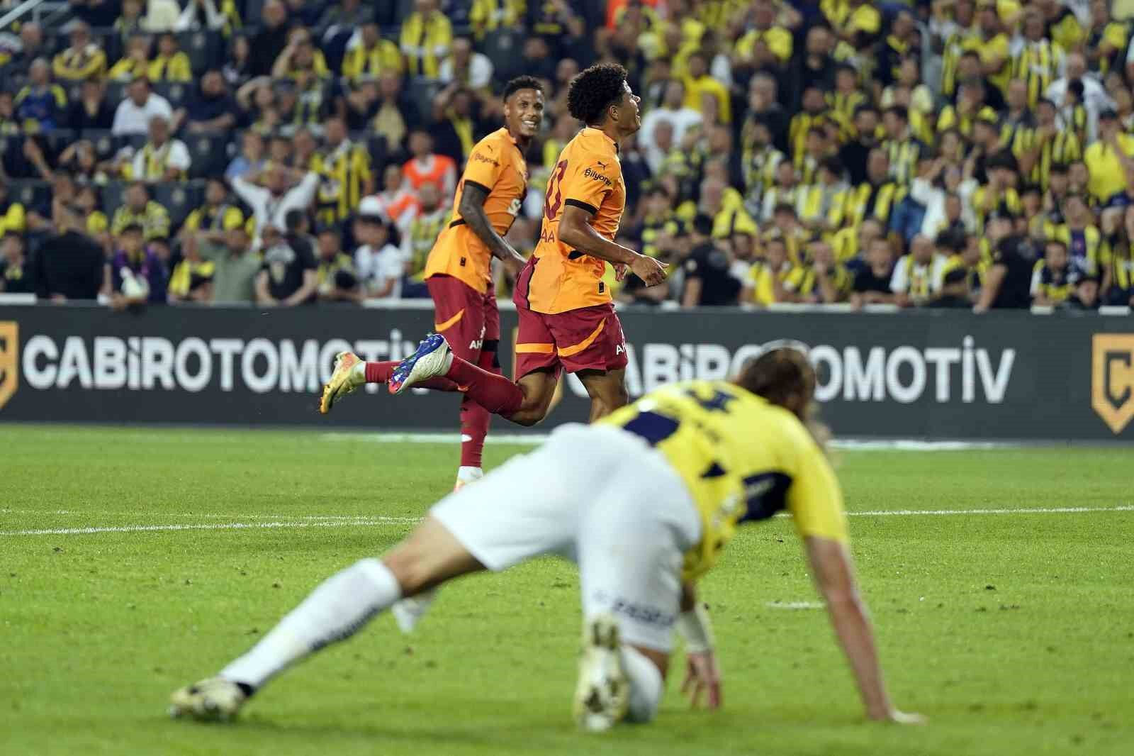 Ve Gabriel Sara sahalara geri dönüyor! İşte o maç - 3. Resim