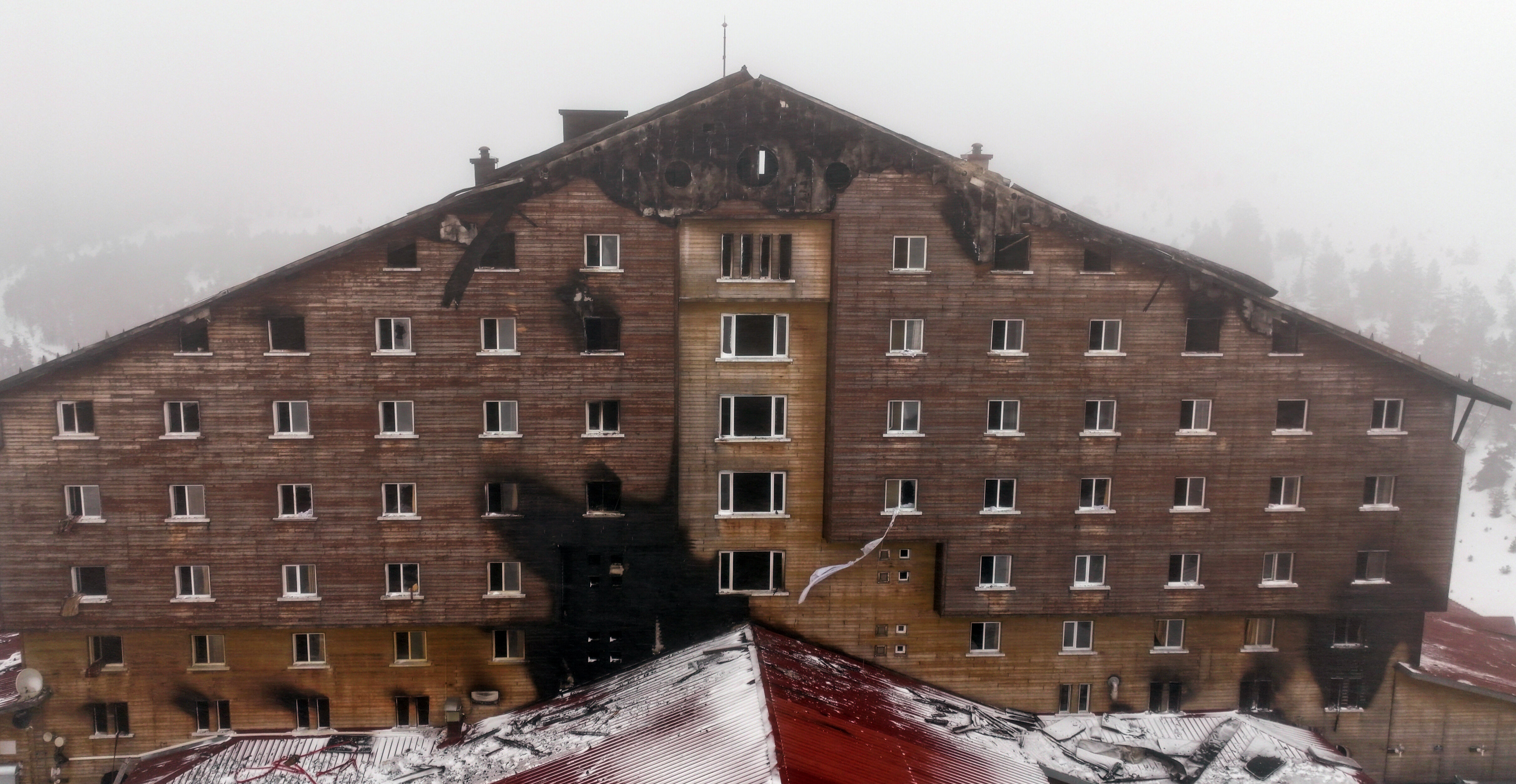 Yangında hayatını kaybedenlerin kimlikleri tespit edildi! Can kaybı 78 - 2. Resim