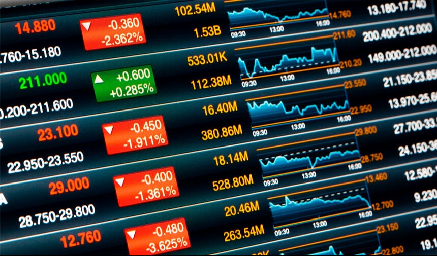 Yıllık priminin yüzde 30'unu hisse senedi piyasalarına yatırma zorunluluğu! Çin'den geleceğe dönük yatırım kararı - 1. Resim