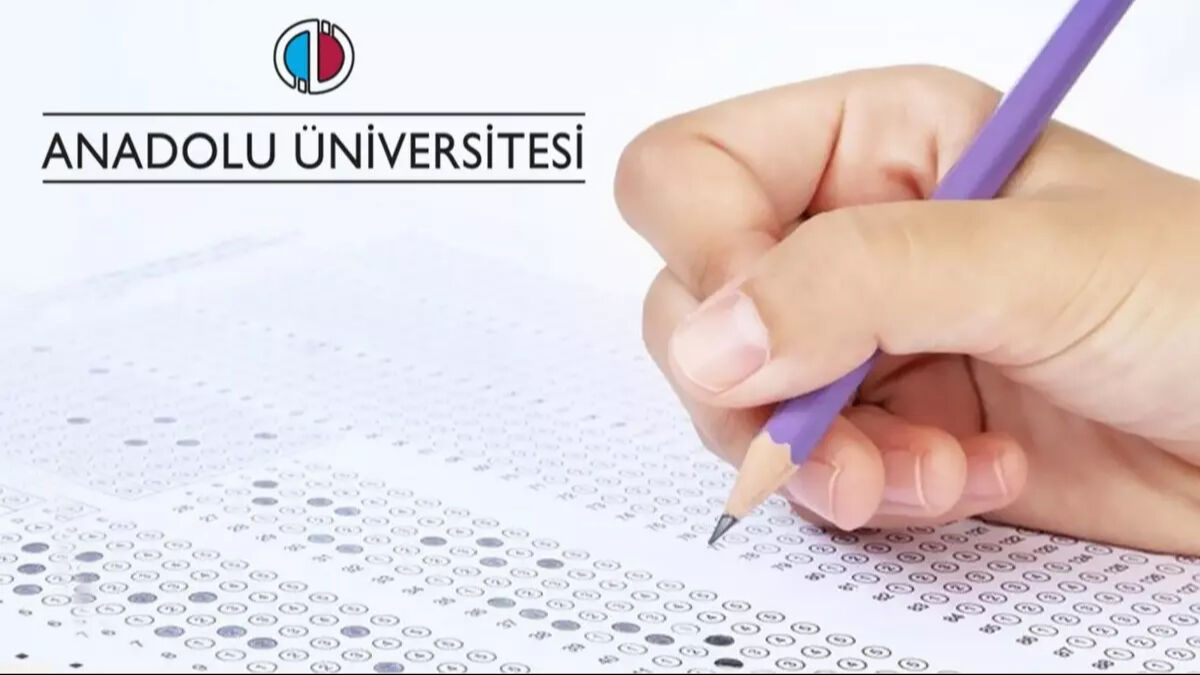 2023 Anadolu &Uuml;niversitesi a&ccedil;ık &ouml;ğretim kayıt tarihleri belli oldu! - 3. Resim