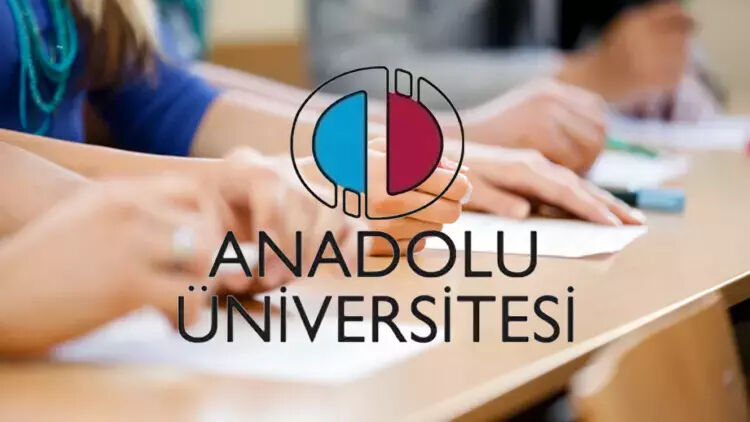 2023 Anadolu &Uuml;niversitesi a&ccedil;ık &ouml;ğretim kayıt tarihleri belli oldu! - 1. Resim