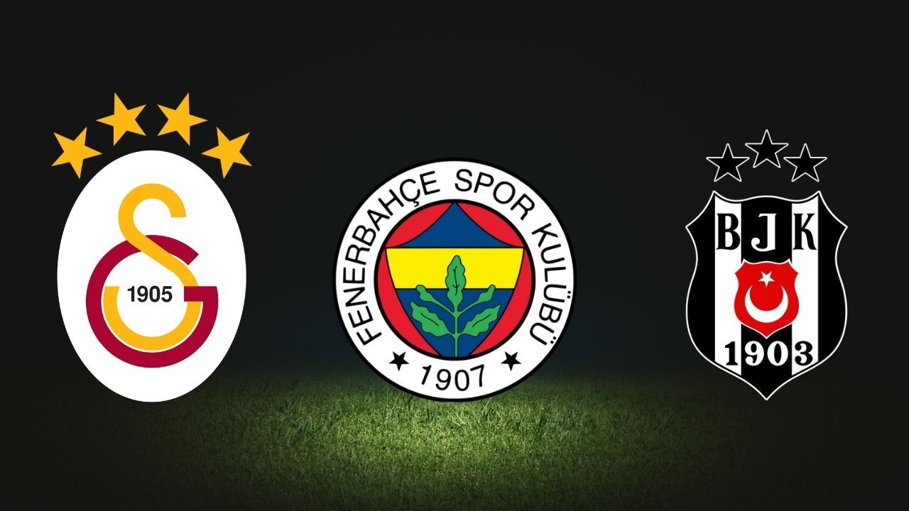 30 Ocak Avrupa Ligi maçları hangi kanalda yayınlanacak? Galatasaray Fenerbahçe Beşiktaş maçları