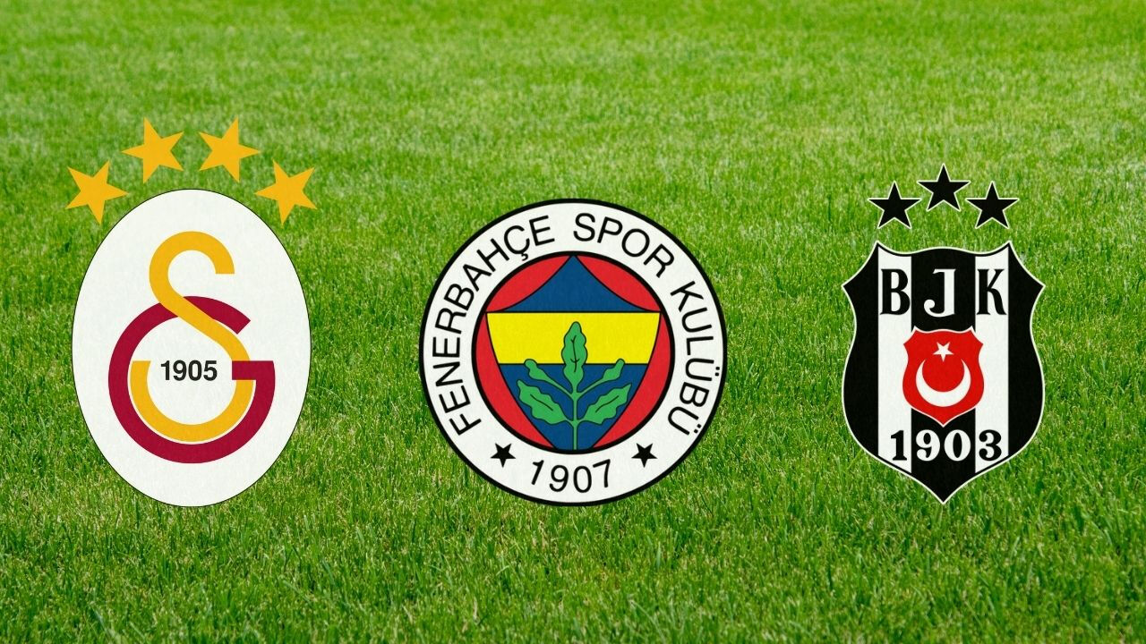 30 Ocak Avrupa Ligi maçları hangi kanalda yayınlanacak? Galatasaray Fenerbahçe Beşiktaş maçları 30 Ocak Avrupa Ligi maçları hangi kanalda yayınlanacak? Galatasaray Fenerbahçe Beşiktaş maçları - 1. Resim