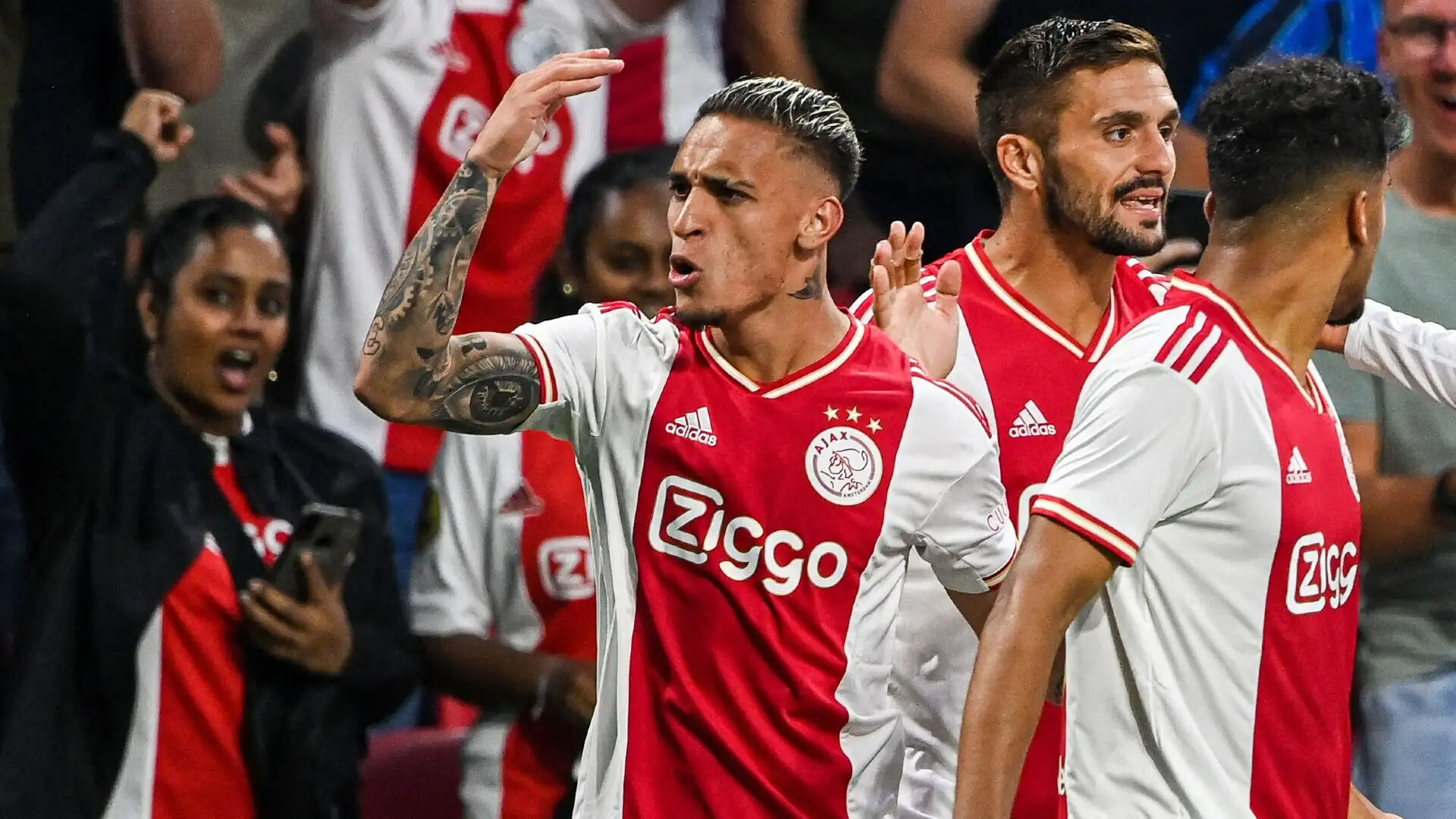 Ajax Galatasaray maçı ne zaman, hangi kanalda? UEFA Avrupa Ligi'nde lig aşamasının son maçı! - 4. Resim
