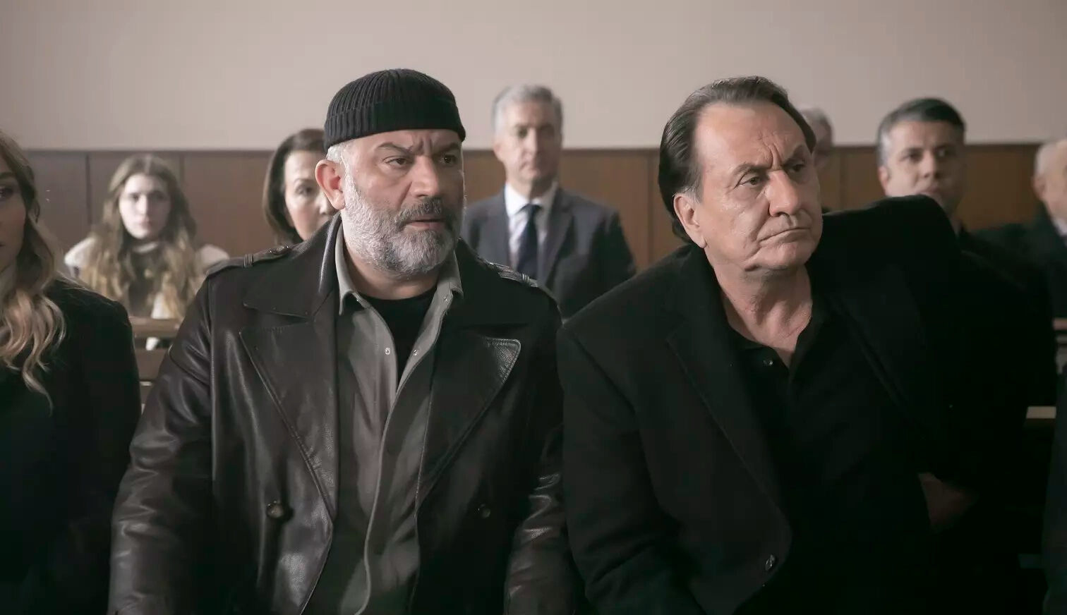 Arka Sokaklar bu akşam var mı, Rıza Baba Arka Sokaklar'dan ayrılıyor mu? Arka Sokaklar yeni bölüm ne zaman yayınlanacak belli oldu! - 1. Resim