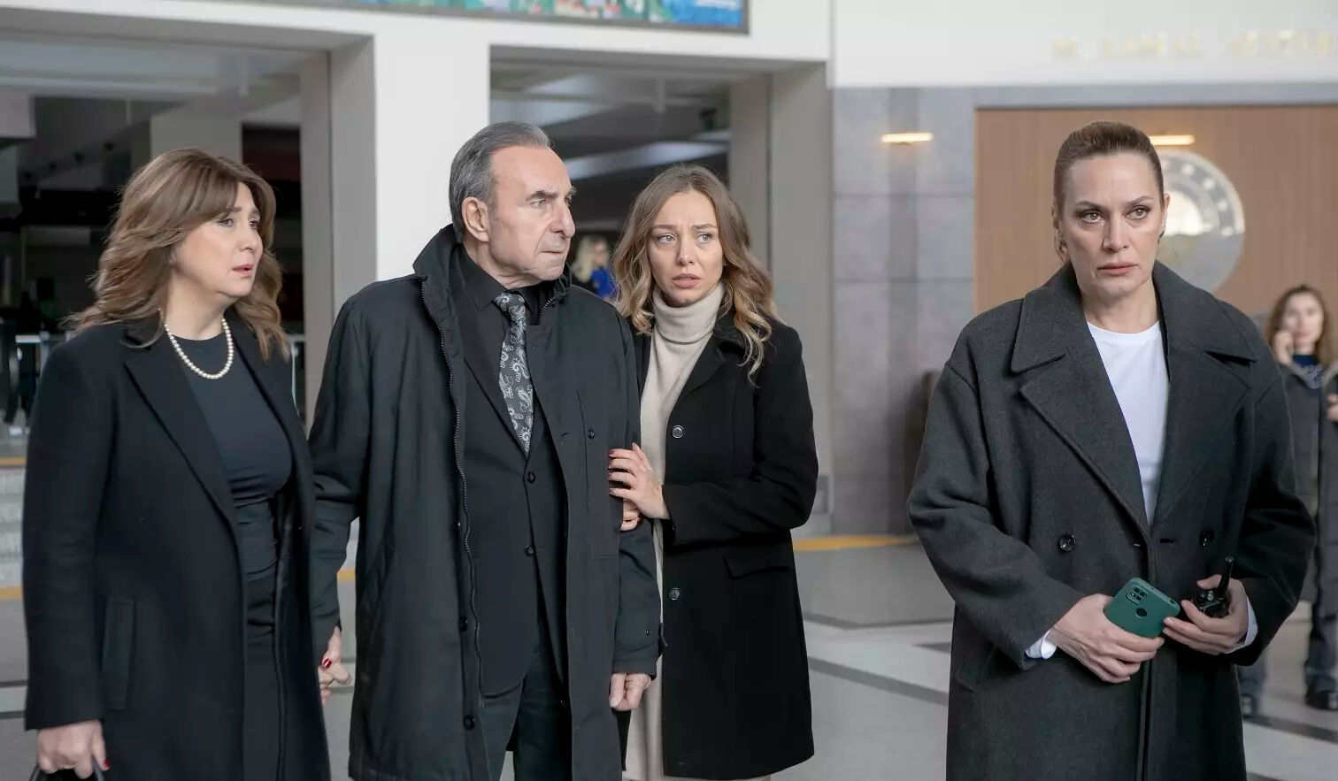 Arka Sokaklar bu akşam var mı, Rıza Baba Arka Sokaklar'dan ayrılıyor mu? Arka Sokaklar yeni bölüm ne zaman yayınlanacak belli oldu! - 3. Resim