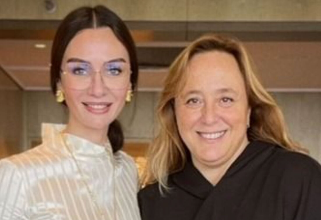 Ayşe Barım kimdir, Ayşe Barım olayı nedir? Ünlü menajer gözaltına alındı! - 2. Resim