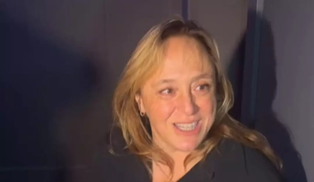 Ayşe Barım kimdir, Ayşe Barım olayı nedir? Ünlü menajer gözaltına alındı! - 4. Resim