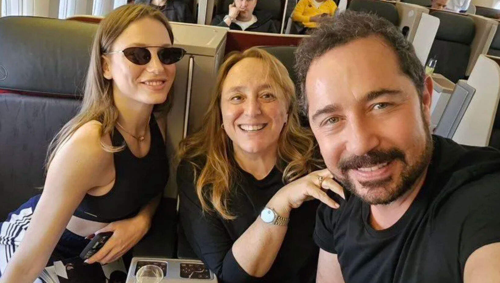 Ayşe Barım kimdir, Ayşe Barım olayı nedir? Ünlü menajer gözaltına alındı! - 1. Resim