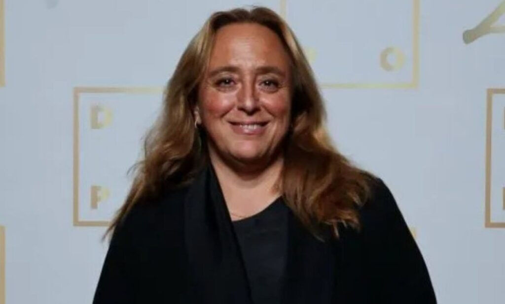 Ayşe Barım kimdir, Ayşe Barım olayı nedir? Ünlü menajer gözaltına alındı! - 3. Resim