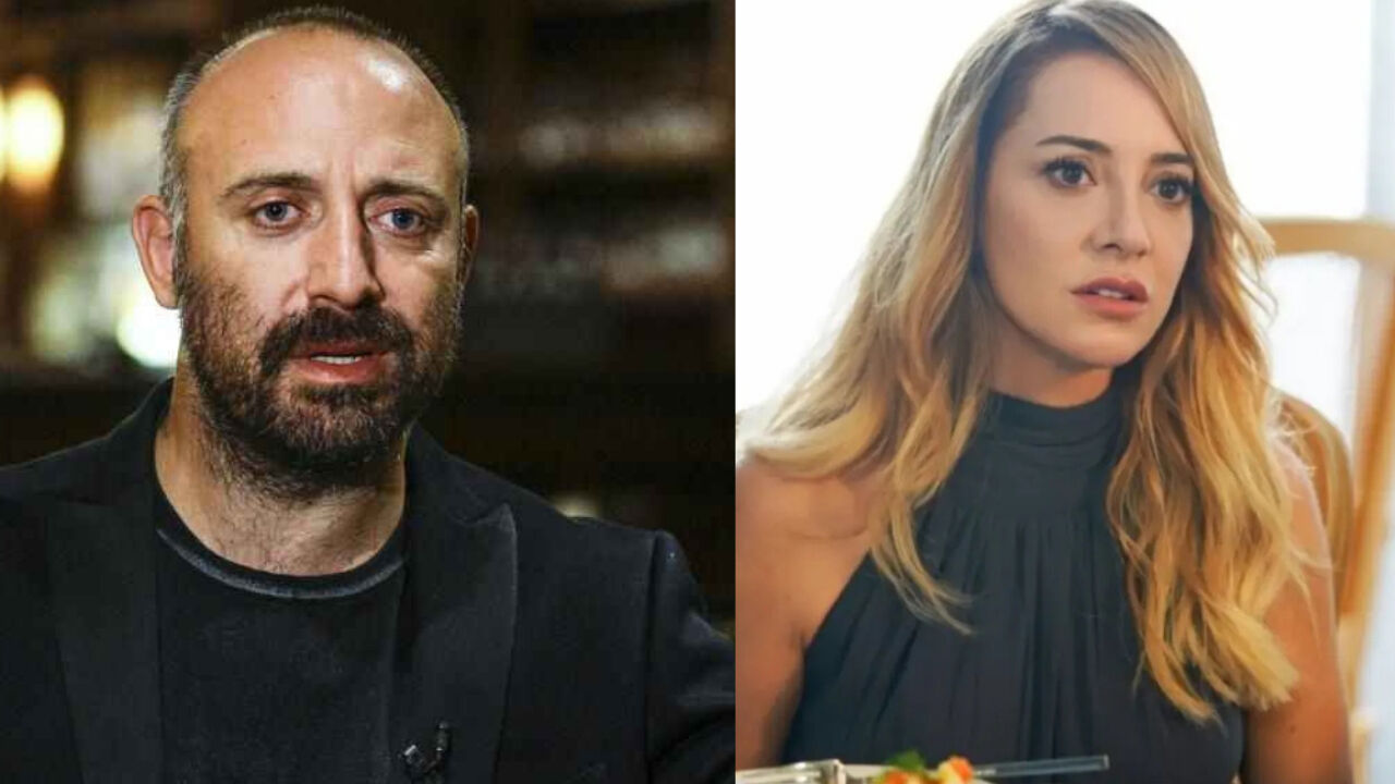 Ayşe Barım soruşturmasında son durum ne? Dolunay Soysert ve Halit Ergenç ifadeye çağrıldı - 1. Resim